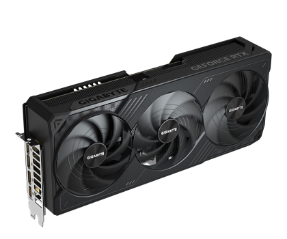 Karta graficzna NVIDIA Gigabyte GeForce RTX 5090 Windforce 32GB GDDR7 DLSS5